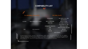 Fenix GL19R V2.0 - Lanternă Tactică pentru Pistol - 1200 Lumeni - 420 Metri